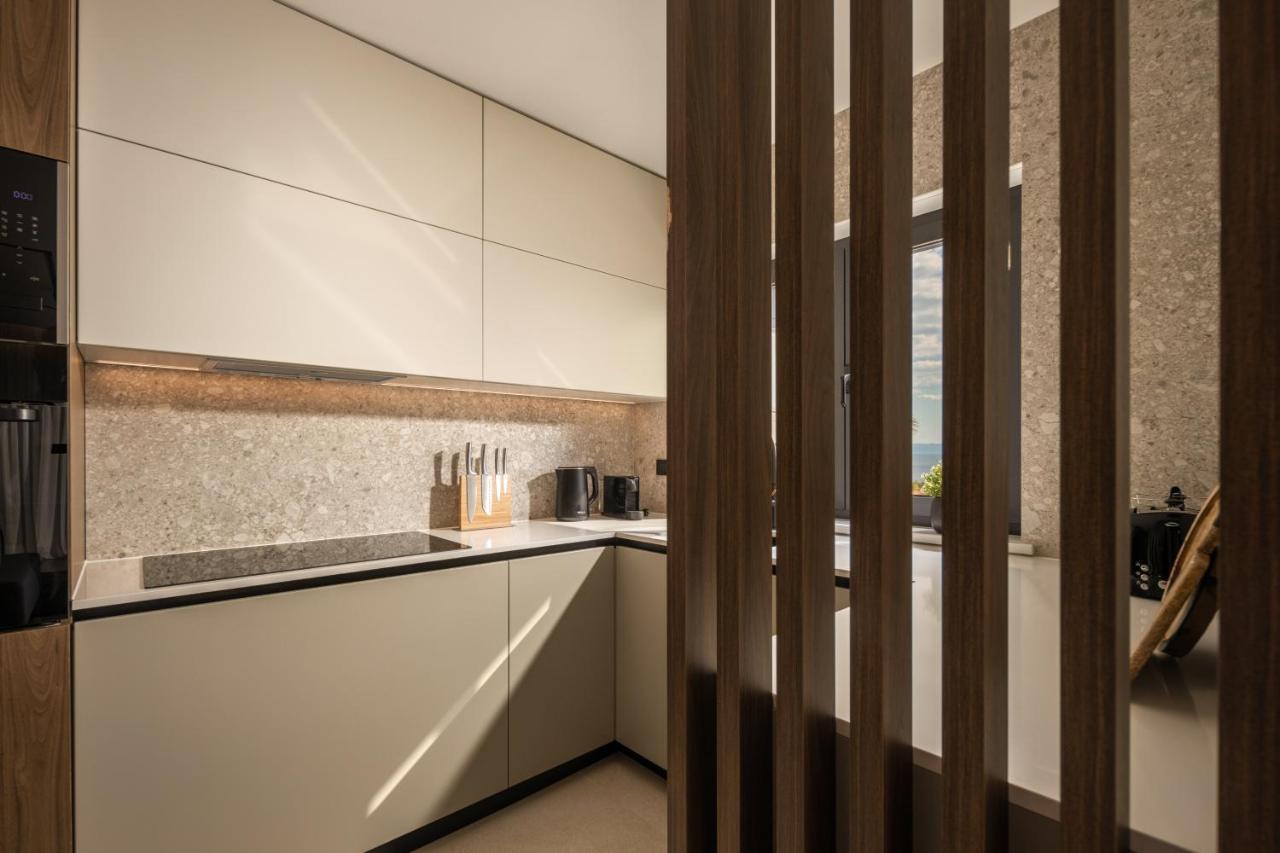 Villa Ameli Apartment With Swimming Pool غييكا المظهر الخارجي الصورة