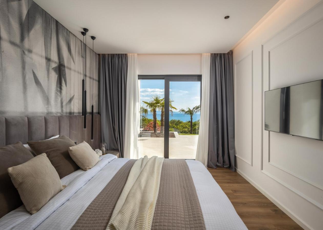 Villa Ameli Apartment With Swimming Pool غييكا المظهر الخارجي الصورة